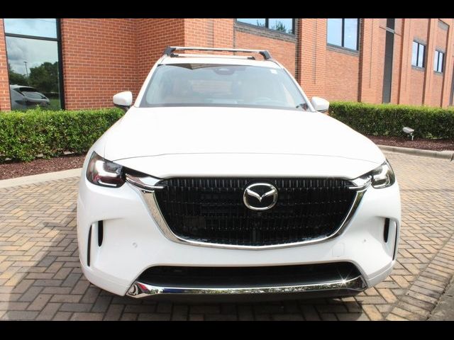 2024 Mazda CX-90 3.3 Turbo S Premium Plus