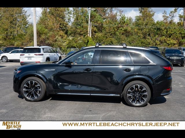 2024 Mazda CX-90 3.3 Turbo S Premium Plus