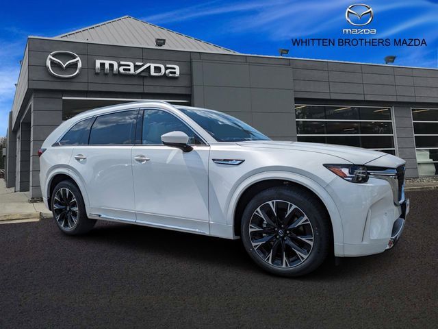 2024 Mazda CX-90 3.3 Turbo S Premium Plus