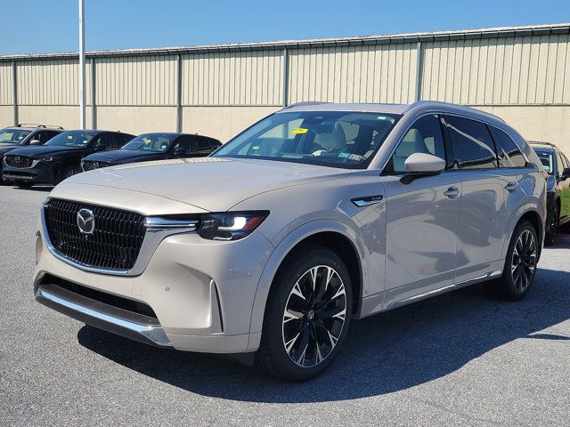 2024 Mazda CX-90 3.3 Turbo S Premium Plus