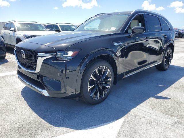 2024 Mazda CX-90 3.3 Turbo S Premium Plus