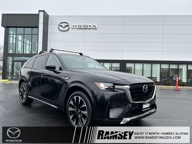 2024 Mazda CX-90 3.3 Turbo S Premium Plus