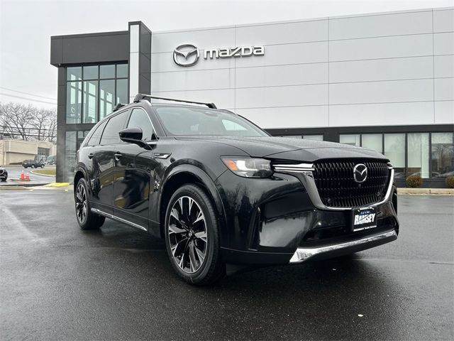 2024 Mazda CX-90 3.3 Turbo S Premium Plus