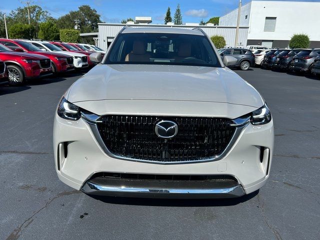 2024 Mazda CX-90 3.3 Turbo S Premium Plus