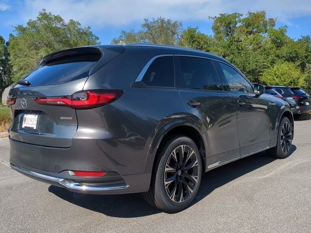 2024 Mazda CX-90 3.3 Turbo S Premium Plus