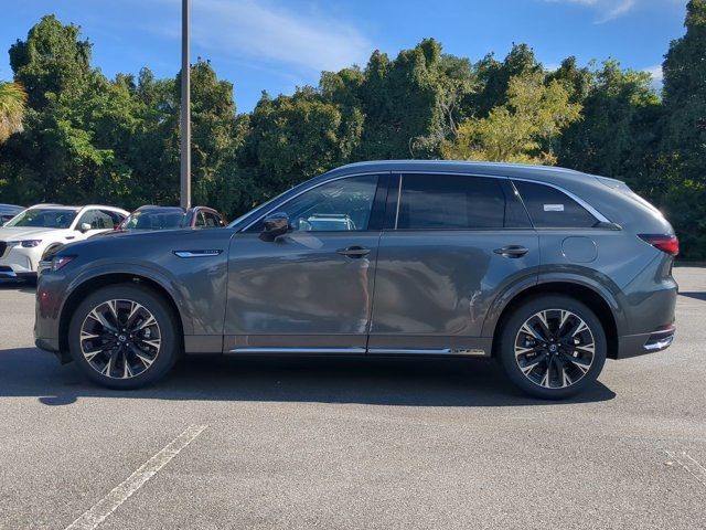 2024 Mazda CX-90 3.3 Turbo S Premium Plus