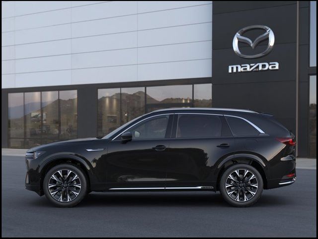 2024 Mazda CX-90 3.3 Turbo S Premium Plus