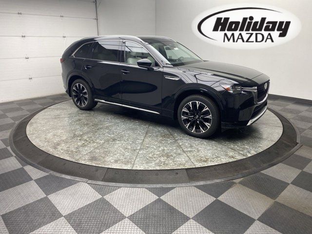 2024 Mazda CX-90 3.3 Turbo S Premium Plus