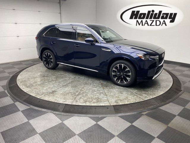 2024 Mazda CX-90 3.3 Turbo S Premium Plus