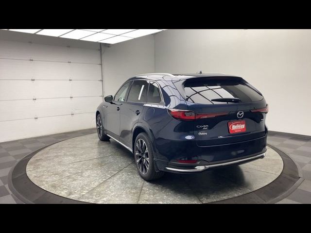 2024 Mazda CX-90 3.3 Turbo S Premium Plus