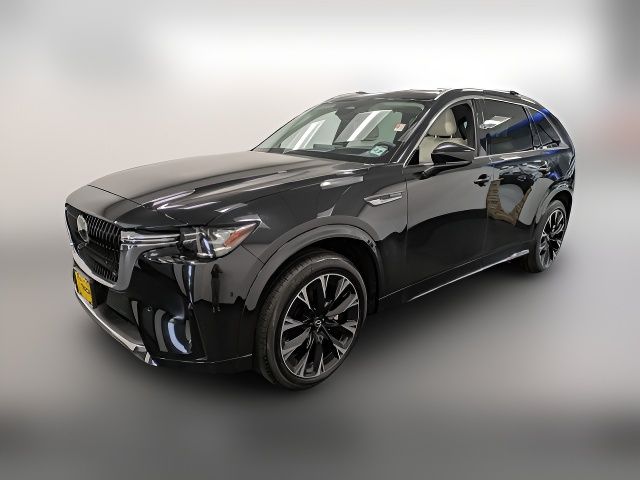 2024 Mazda CX-90 3.3 Turbo S Premium Plus