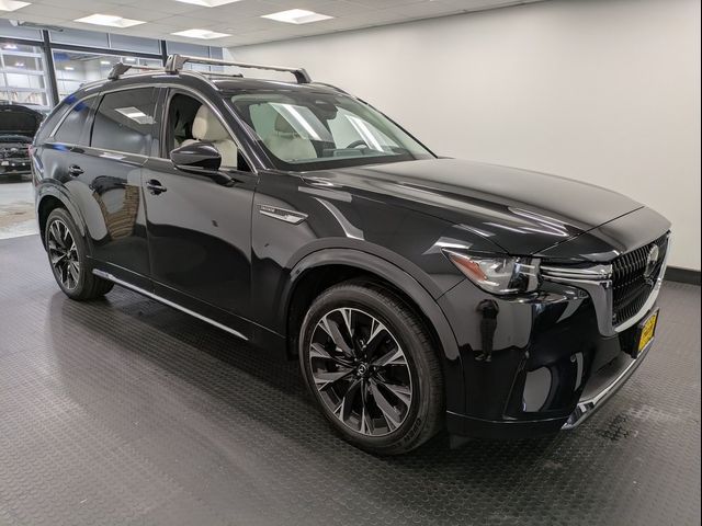 2024 Mazda CX-90 3.3 Turbo S Premium Plus