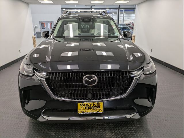 2024 Mazda CX-90 3.3 Turbo S Premium Plus