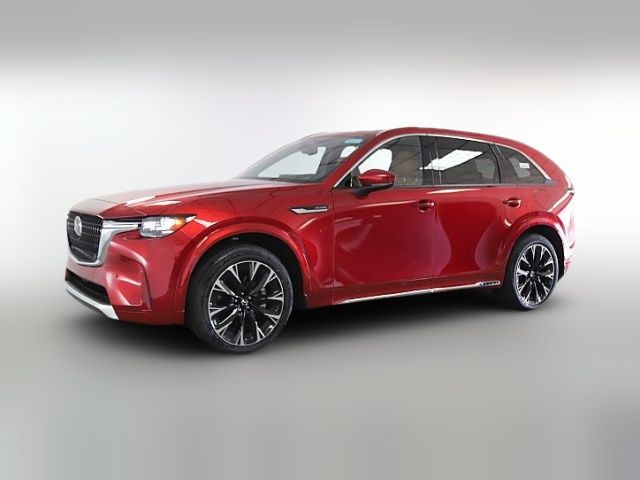 2024 Mazda CX-90 3.3 Turbo S Premium Plus