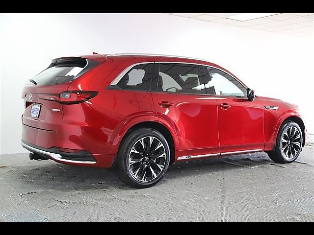 2024 Mazda CX-90 3.3 Turbo S Premium Plus