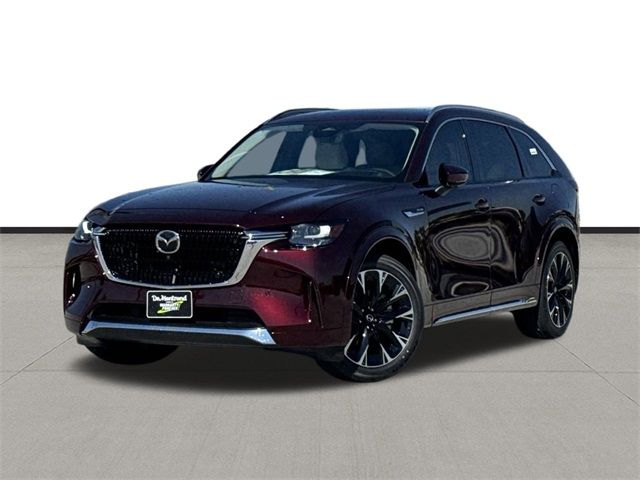 2024 Mazda CX-90 3.3 Turbo S Premium Plus