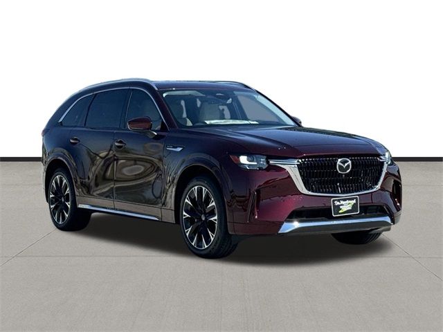 2024 Mazda CX-90 3.3 Turbo S Premium Plus