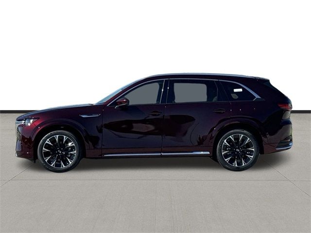 2024 Mazda CX-90 3.3 Turbo S Premium Plus