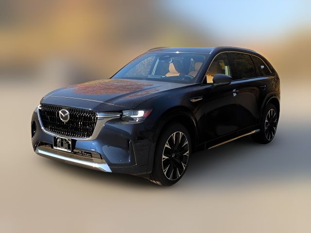 2024 Mazda CX-90 3.3 Turbo S Premium Plus