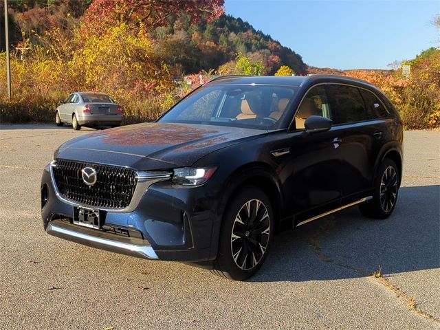 2024 Mazda CX-90 3.3 Turbo S Premium Plus