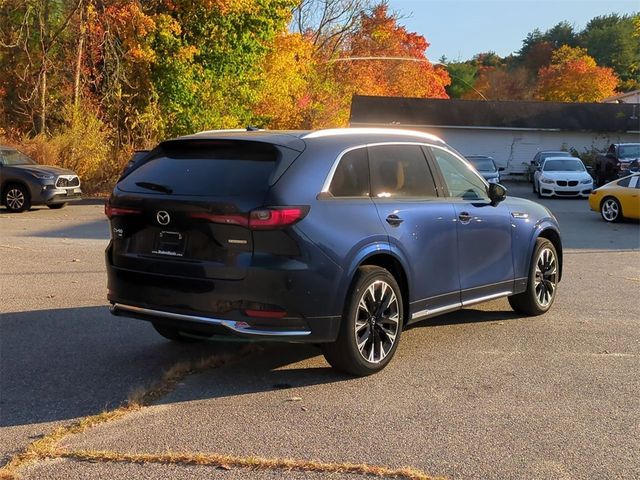 2024 Mazda CX-90 3.3 Turbo S Premium Plus