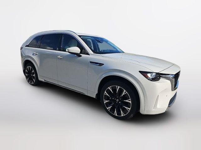 2024 Mazda CX-90 3.3 Turbo S Premium Plus