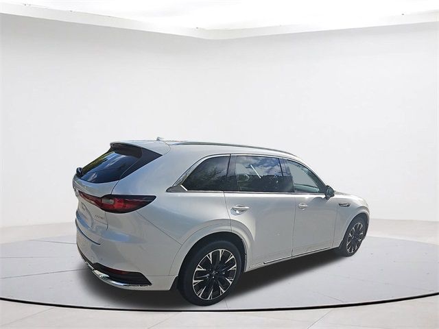 2024 Mazda CX-90 3.3 Turbo S Premium Plus