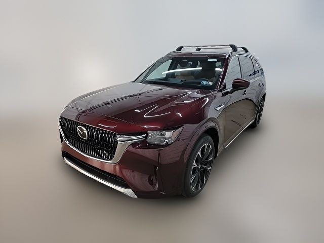 2024 Mazda CX-90 3.3 Turbo S Premium Plus