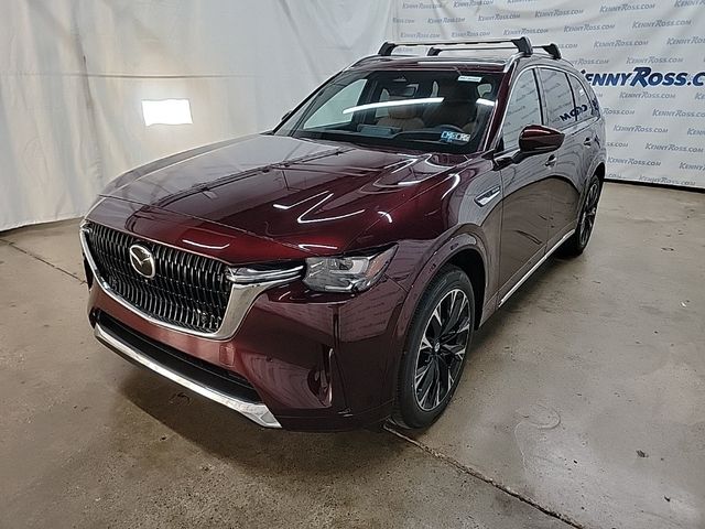 2024 Mazda CX-90 3.3 Turbo S Premium Plus