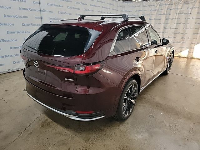 2024 Mazda CX-90 3.3 Turbo S Premium Plus