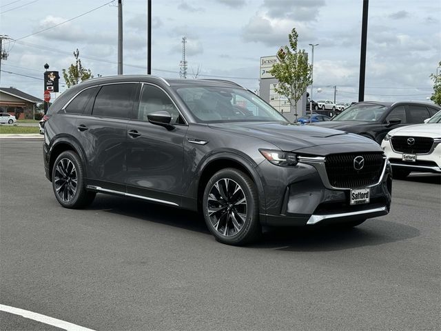 2024 Mazda CX-90 3.3 Turbo S Premium Plus