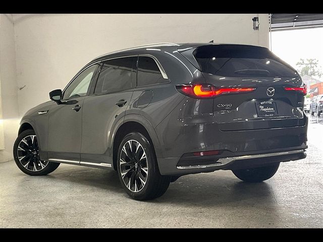 2024 Mazda CX-90 3.3 Turbo S Premium Plus