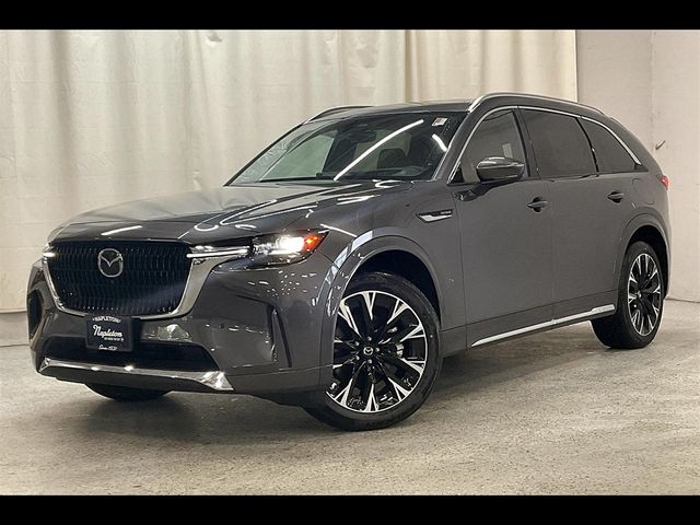 2024 Mazda CX-90 3.3 Turbo S Premium Plus