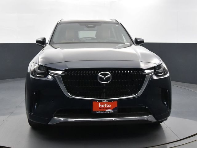 2024 Mazda CX-90 3.3 Turbo S Premium Plus