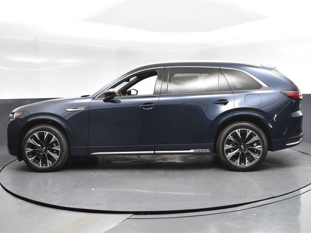 2024 Mazda CX-90 3.3 Turbo S Premium Plus