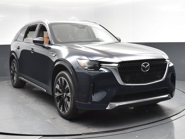 2024 Mazda CX-90 3.3 Turbo S Premium Plus