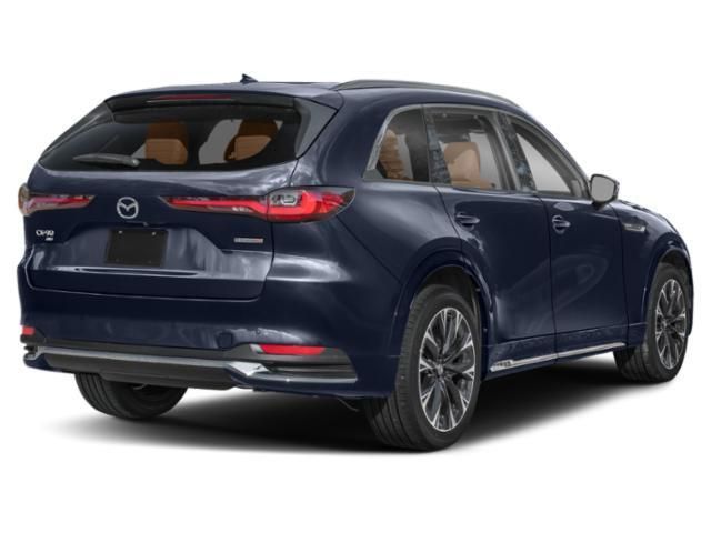 2024 Mazda CX-90 3.3 Turbo S Premium Plus