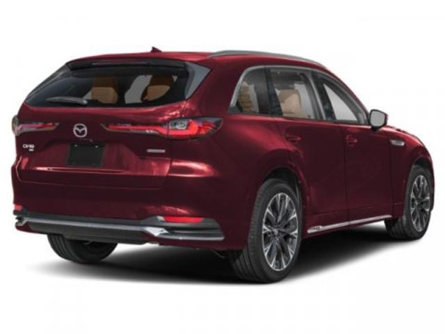 2024 Mazda CX-90 3.3 Turbo S Premium Plus