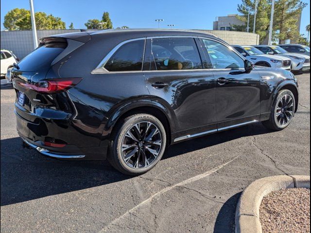 2024 Mazda CX-90 3.3 Turbo S Premium Plus