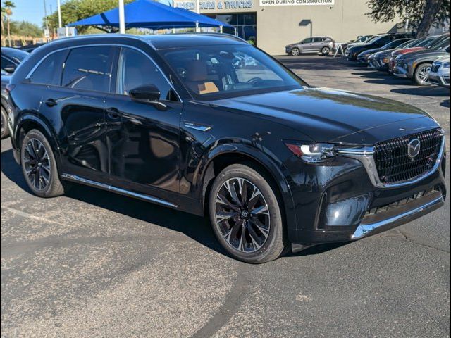 2024 Mazda CX-90 3.3 Turbo S Premium Plus