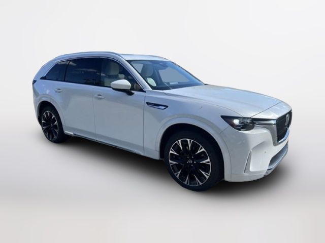 2024 Mazda CX-90 3.3 Turbo S Premium Plus