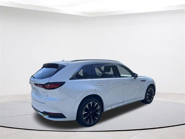 2024 Mazda CX-90 3.3 Turbo S Premium Plus