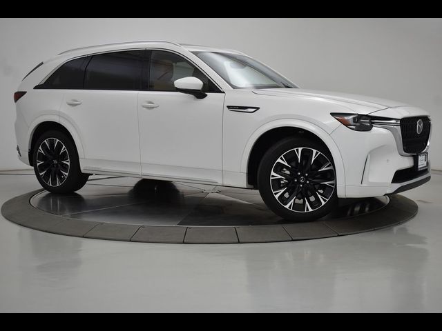 2024 Mazda CX-90 3.3 Turbo S Premium Plus