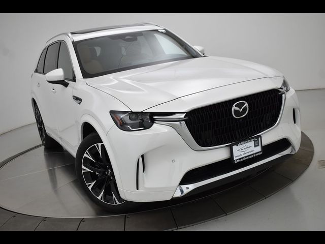 2024 Mazda CX-90 3.3 Turbo S Premium Plus