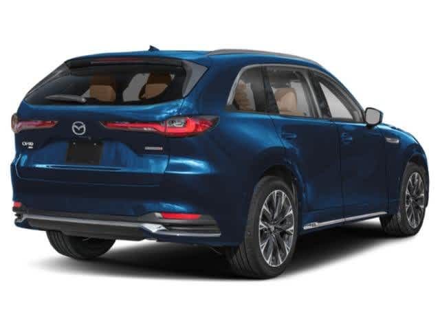 2024 Mazda CX-90 3.3 Turbo S Premium Plus