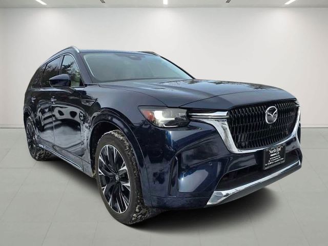 2024 Mazda CX-90 3.3 Turbo S Premium Plus