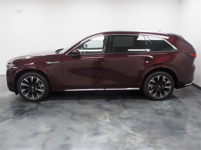 2024 Mazda CX-90 3.3 Turbo S Premium Plus