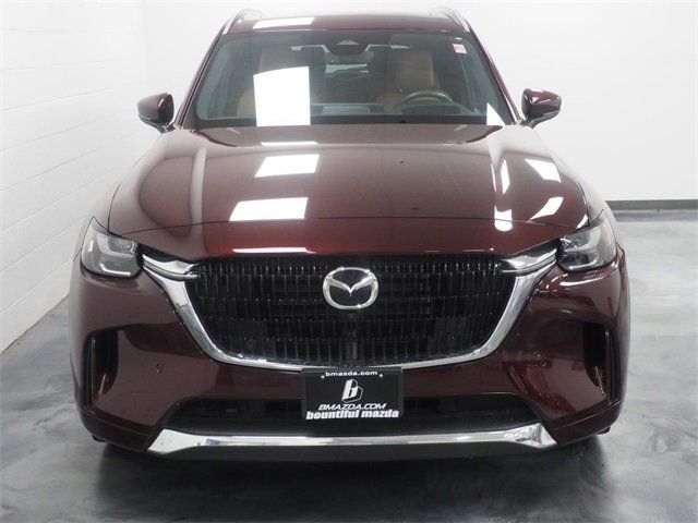 2024 Mazda CX-90 3.3 Turbo S Premium Plus