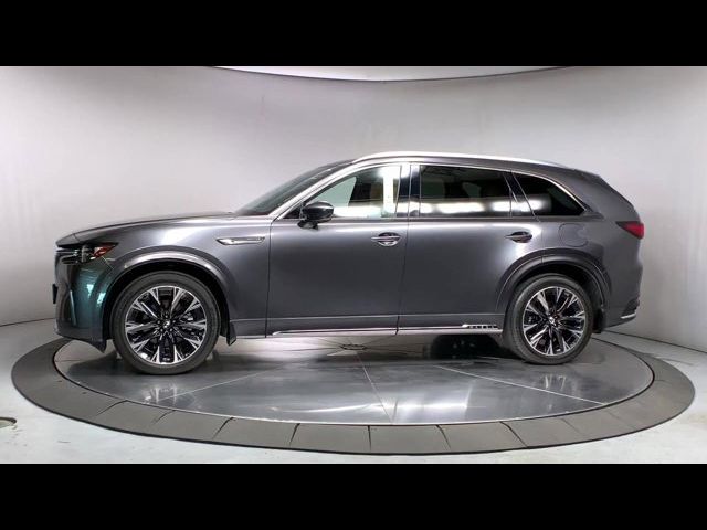 2024 Mazda CX-90 3.3 Turbo S Premium Plus