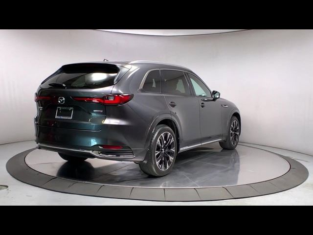 2024 Mazda CX-90 3.3 Turbo S Premium Plus